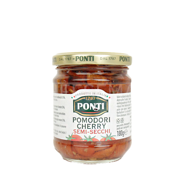 폰티 세미드라이드 토마토 180G