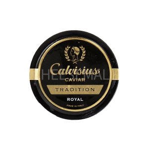 캘비시우스 캐비어 트래디션 30g